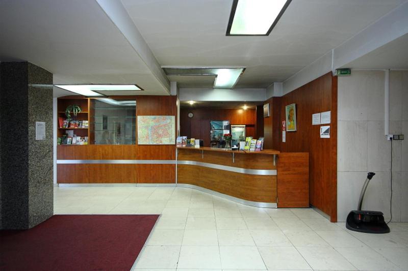 Hotel Legie Bed And Breakfast ปราก ภายนอก รูปภาพ